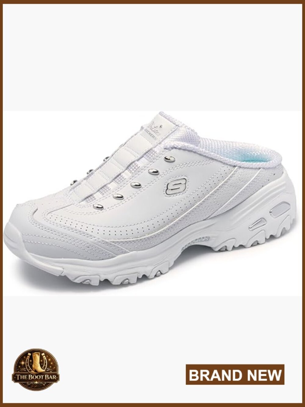 Slip-On Sneakers with Air-Cooled Memory Foam Insole